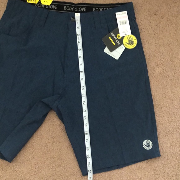 BODY GLOVE BOARDWALK SHORT / M 32 - Picture 5 of 16